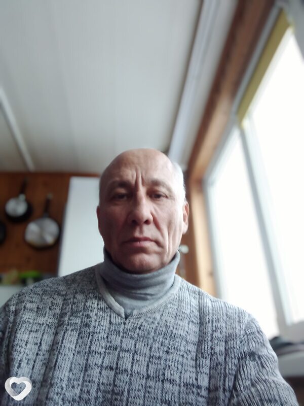 Константин, 66, Серпухове — анкета №1051930