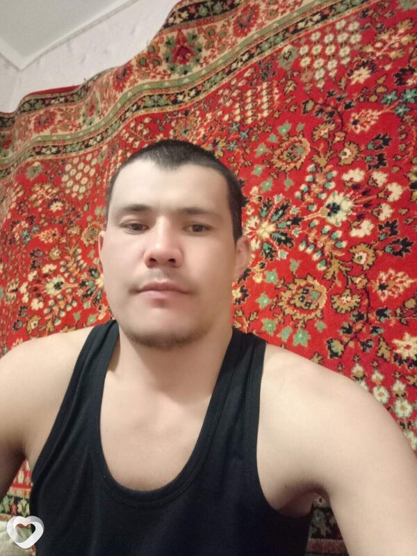 Александр, 34, Белгороде — анкета №1051939