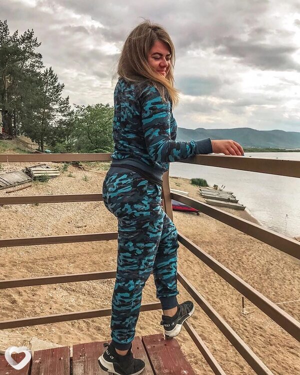 Алина, 38, Иркутске — анкета №1051990