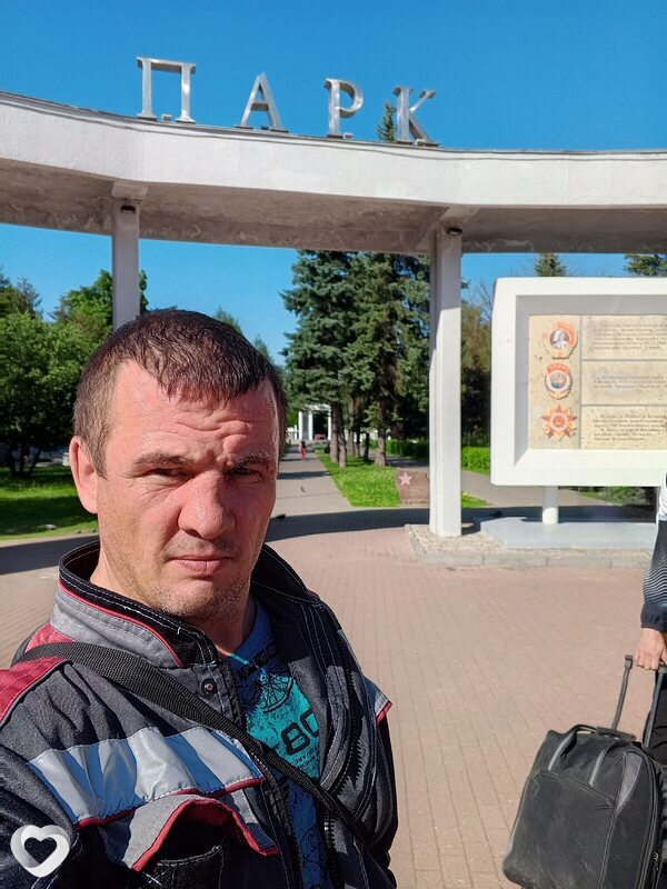 Василий, 42, Казани — анкета №1051996