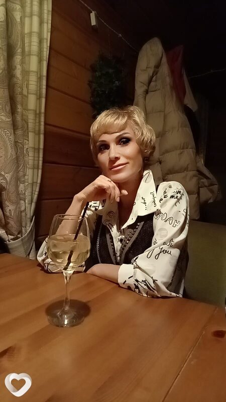Эра, 51, Ногинске — анкета №1052002