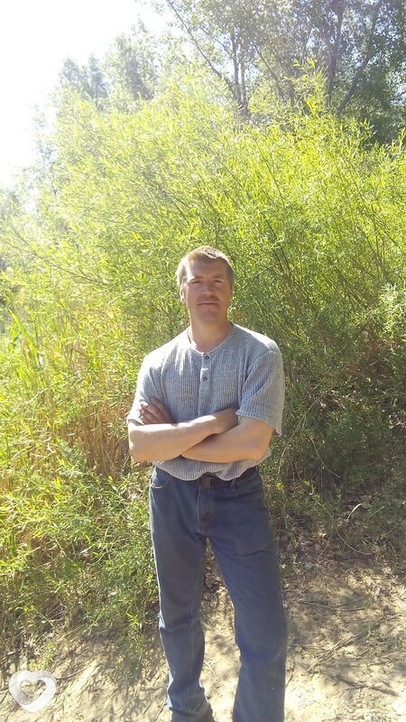 Димон, 40, Актобе — анкета №1052003