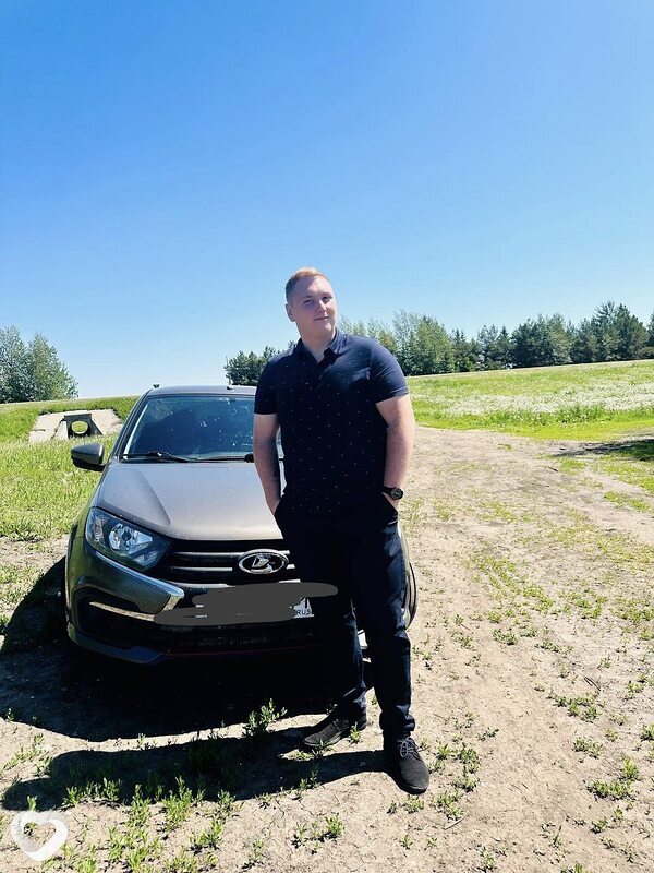 Глеб, 26, Казани — анкета №1052010
