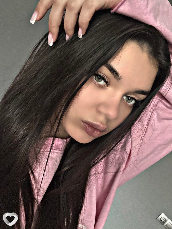 Мария, 21, Тамбове — анкета №1051892