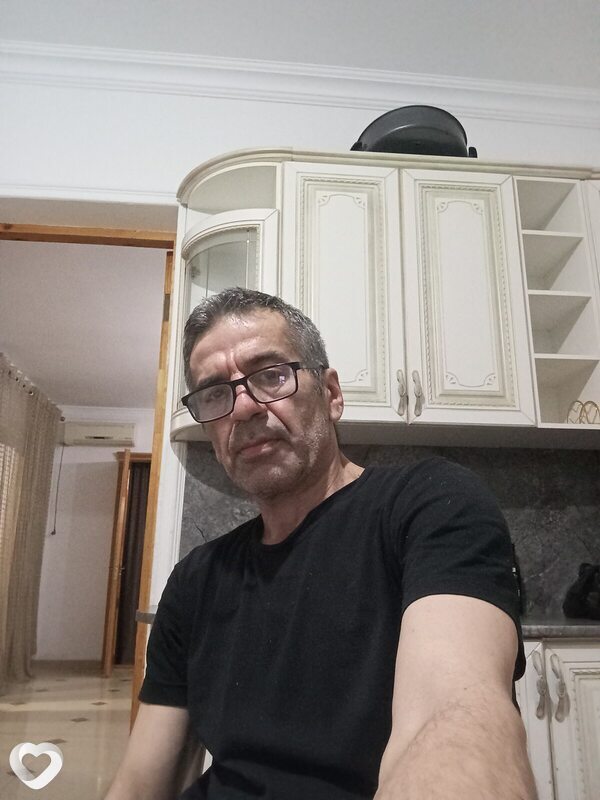 Мурад, 53, Анапе — анкета №1051893