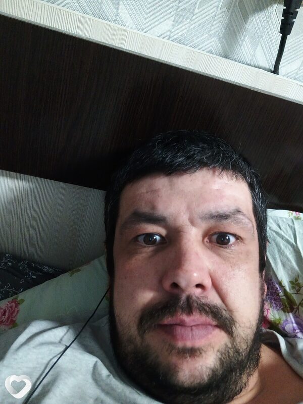 Александр, 42, Сыктывкаре — анкета №1051894