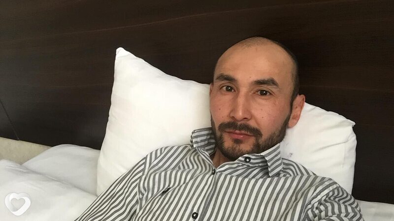 Бауыржан, 41, Астане — анкета №1051900