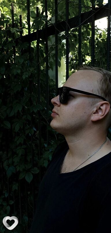 Рома, 32, Пензе — анкета №1051903