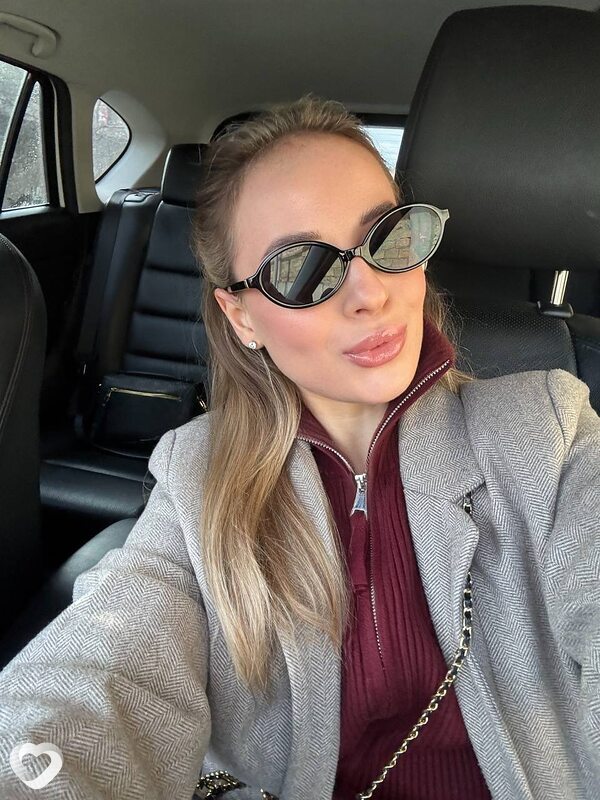 Ангелина, 36, Самаре — анкета №1051905