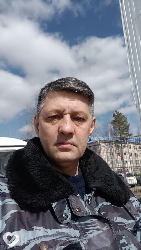 Макс, 46, Урае — анкета №1051908