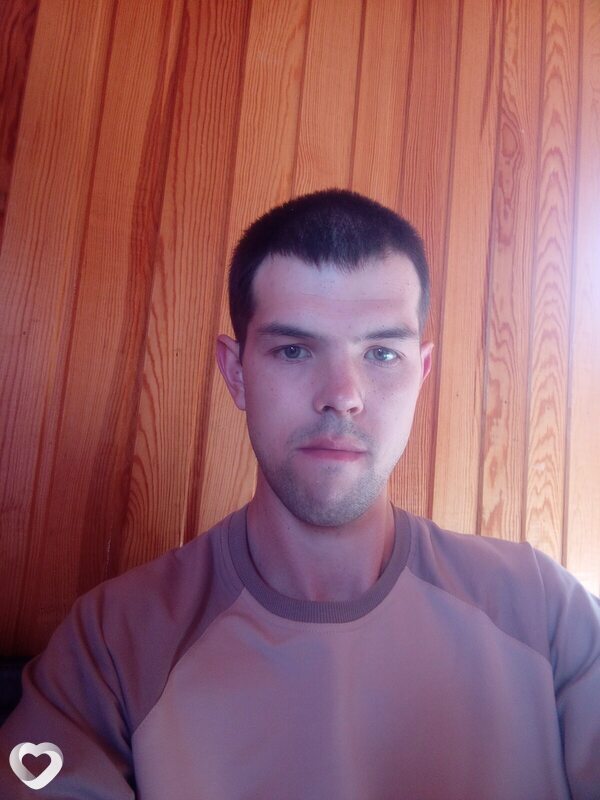 Алексей, 30, Юрюзани — анкета №1051912