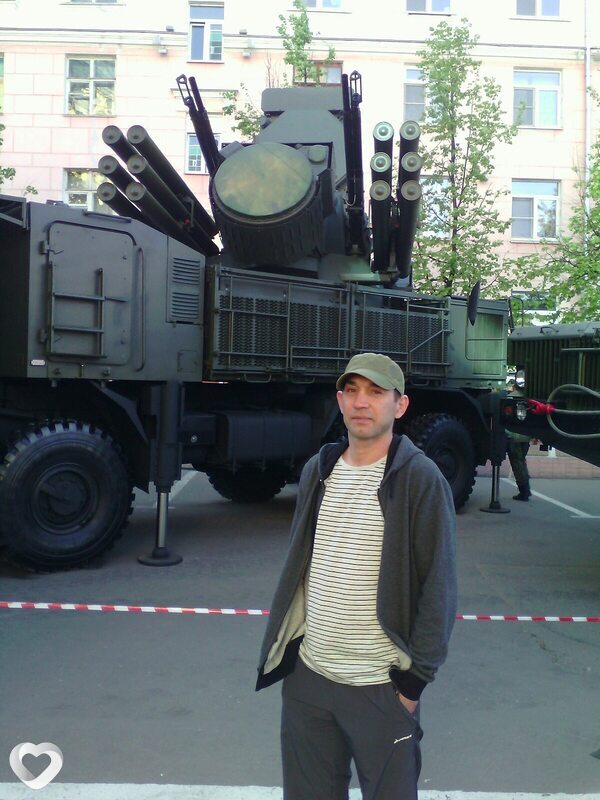 Руслан, 46, Саратове — анкета №1051913