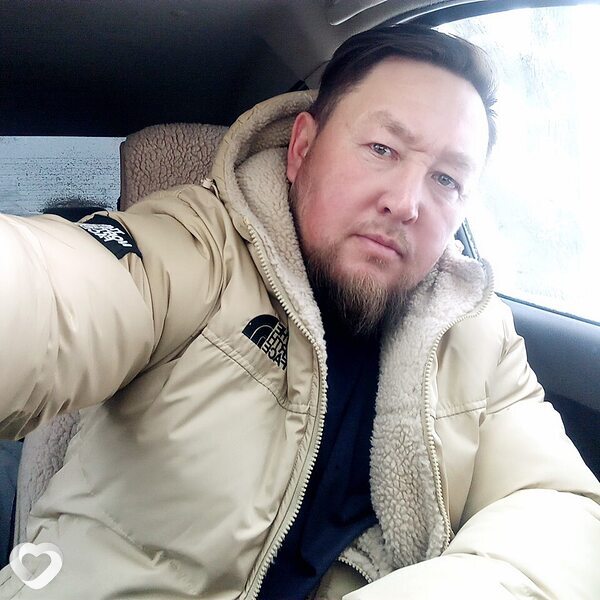 Nik, 43, Челябинске — анкета №1051949