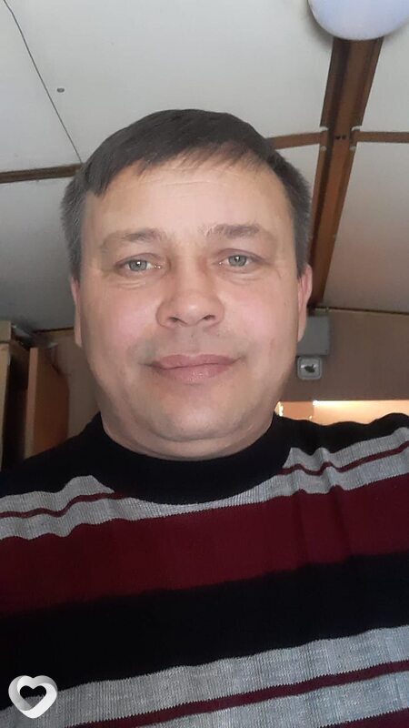 Евгений, 45, Иркутске — анкета №1051967
