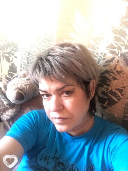 Инга, 58, Ростове-на-Дону — анкета №1052014