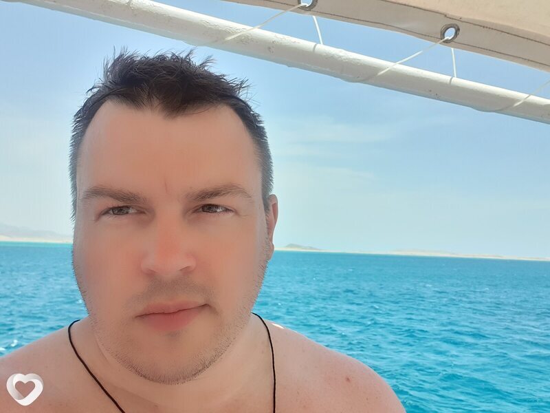 Антон, 38, Москве — анкета №1052019