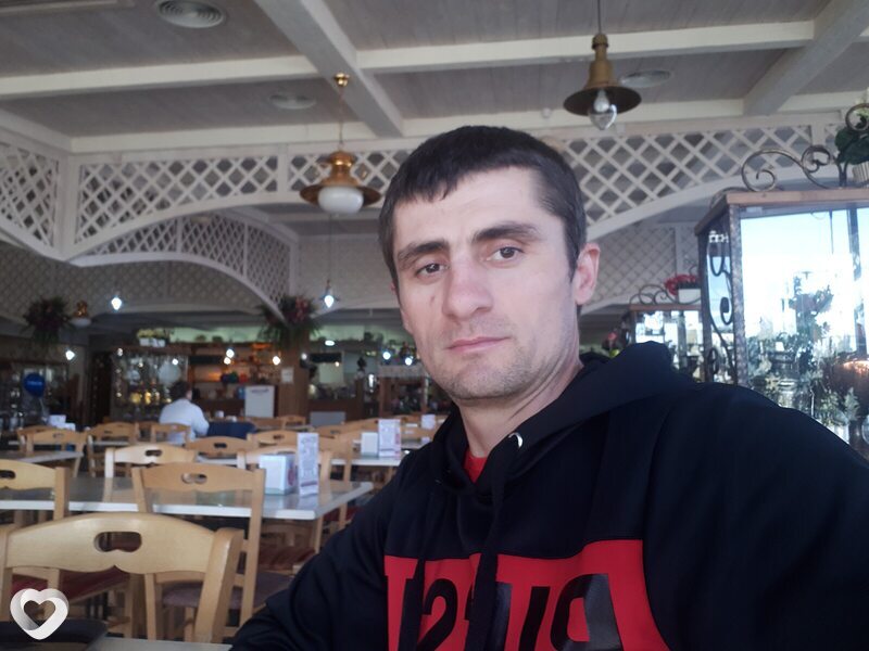 Али, 40, Астрахани — анкета №1052022