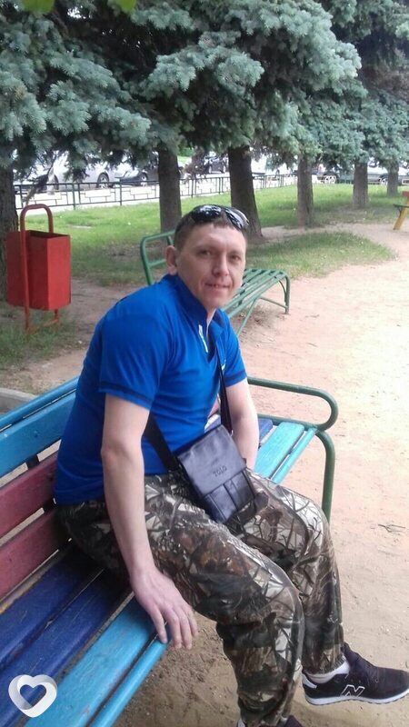 Максим, Новоспасское