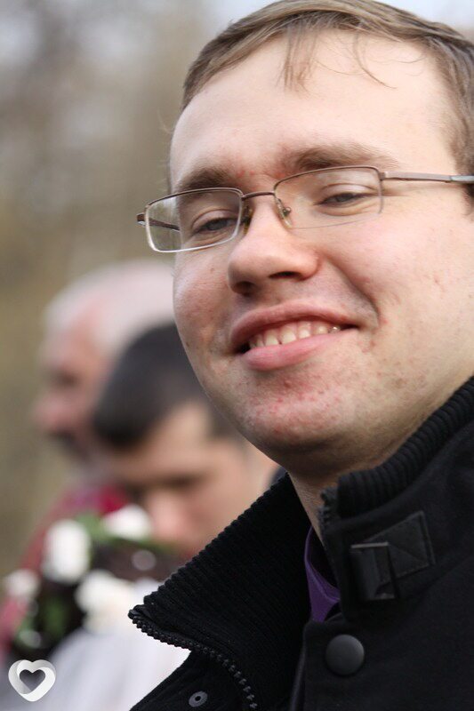 Николай, 42, Курске — анкета №1052030