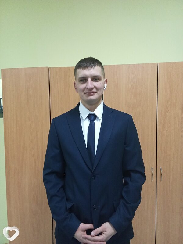 Борис, 31, Санкт-Петербурге — анкета №1052036