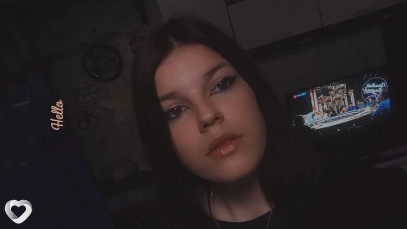 Алёна, 20, Красноярске — анкета №1308034