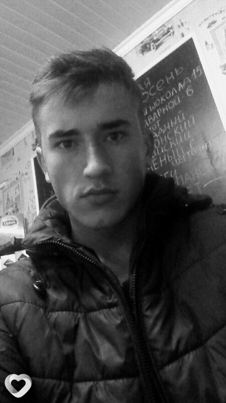 Макс, 28, Тирасполь — анкета №1308036