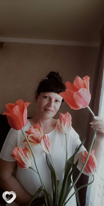 Елена, 48, Краснодаре — анкета №1308038