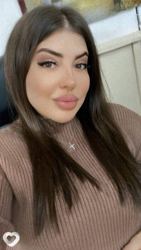 Марина, 25, Москве — анкета №1308040