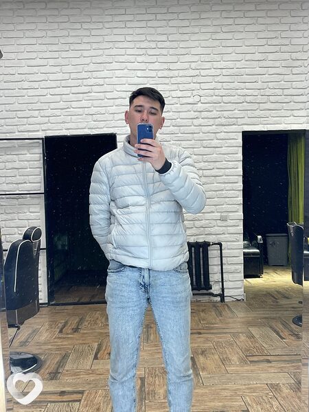 Farkhat, 29, Атырау(гурьев) — анкета №1308973