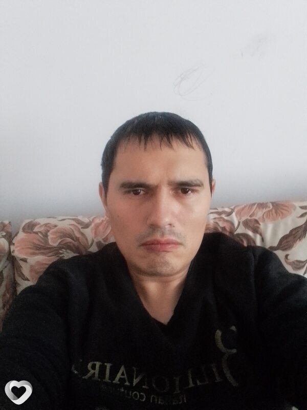Regenwald, 36, Челябинске — анкета №1308980