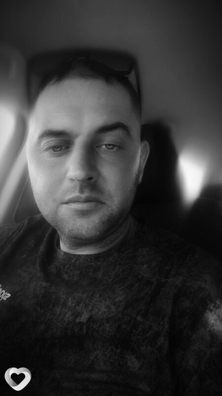 Михаил, 39, Новополоцке — анкета №1308101