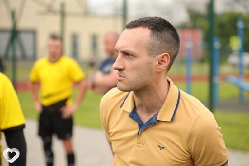 Александр, 39, Витебске — анкета №1308102