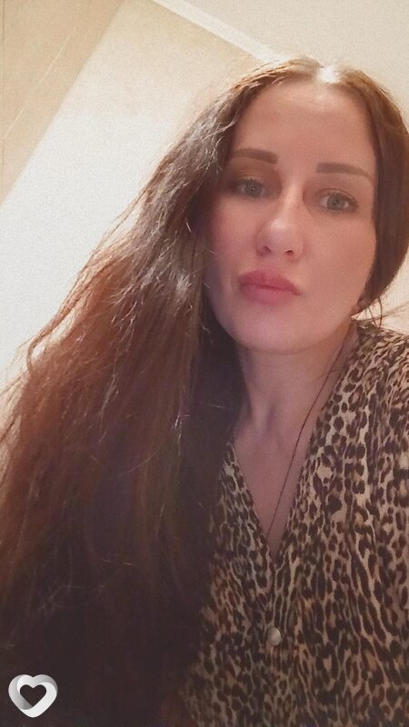 Анастасия, 46, Омске — анкета №1052071