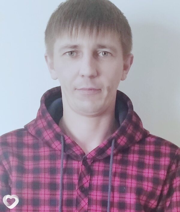 Алтын, 36, Москве — анкета №1052073