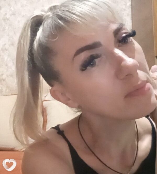 Валерия, 43, Иванове — анкета №1052074
