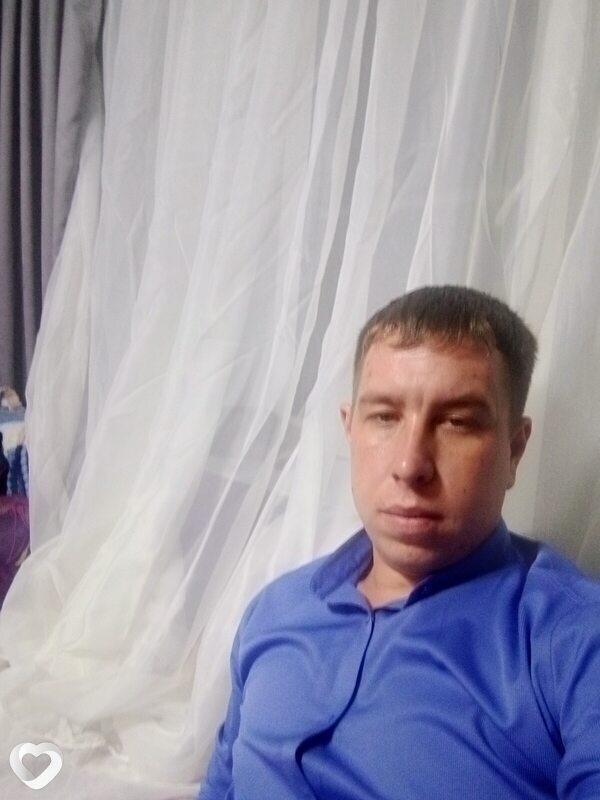 Дмитрий, 29, Рубцовске — анкета №1052075