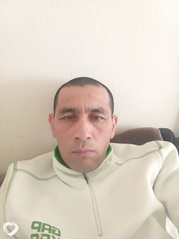 Ахлиддин, 42, Санкт-Петербурге — анкета №1052076