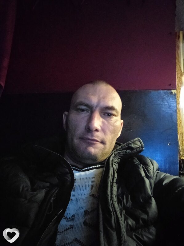 Иван, 43, Екатеринбурге — анкета №1052077