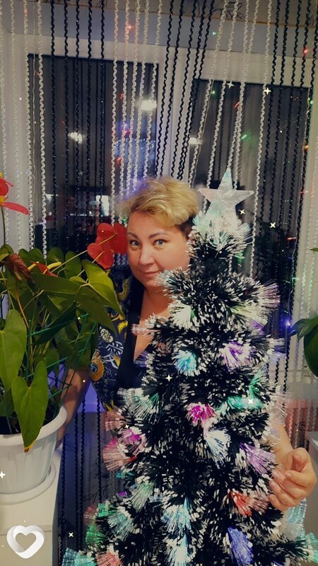 Натали, Полярные Зори