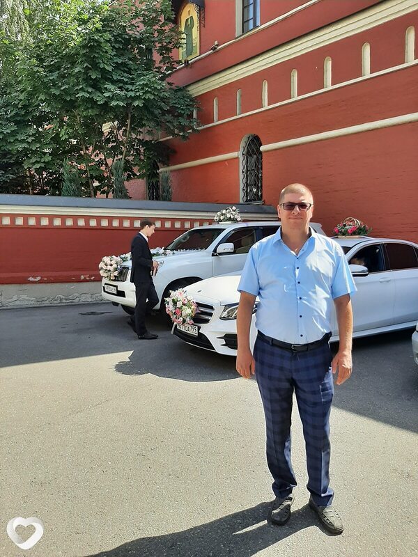 Дмитрий, 55, Ульяновске — анкета №1052081