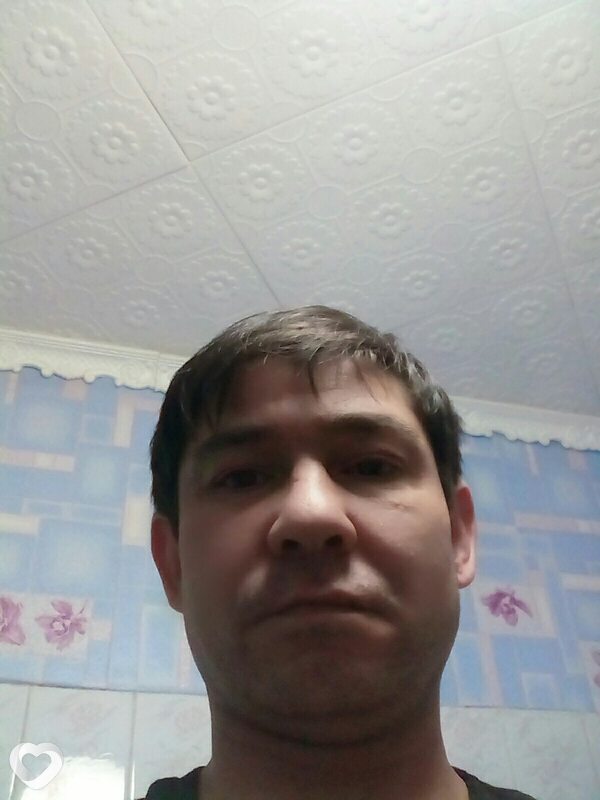 Руслан, 38, Усть-Каменогорск — анкета №1052083