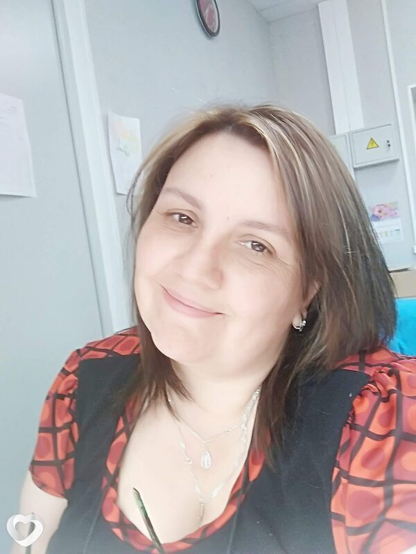 Татьяна, 52, Владимире — анкета №1052084