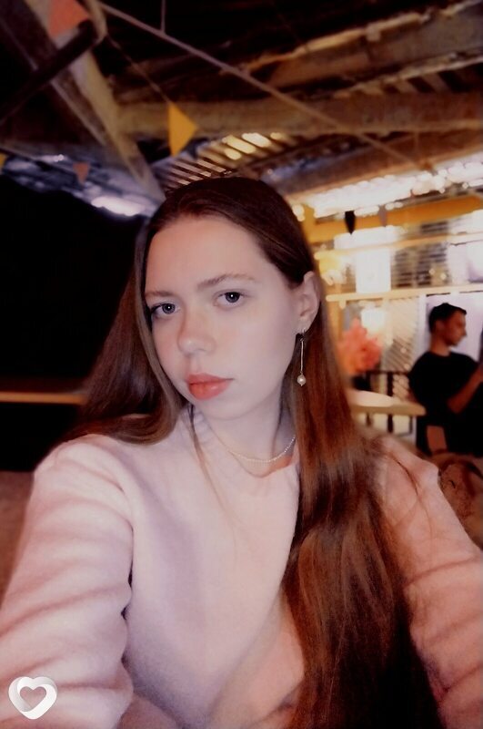 Марина, 23, Белгороде — анкета №1308110