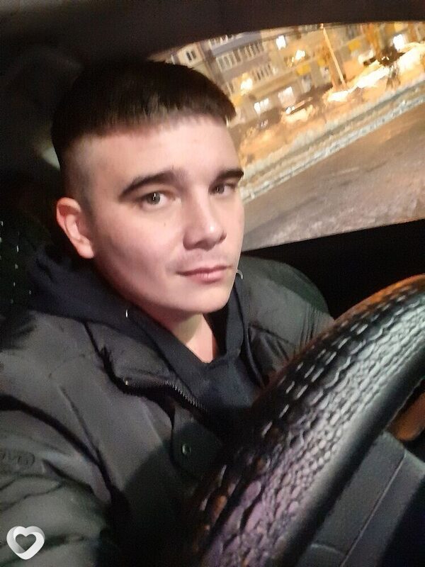Алексей, 37, Новомосковске — анкета №1308117