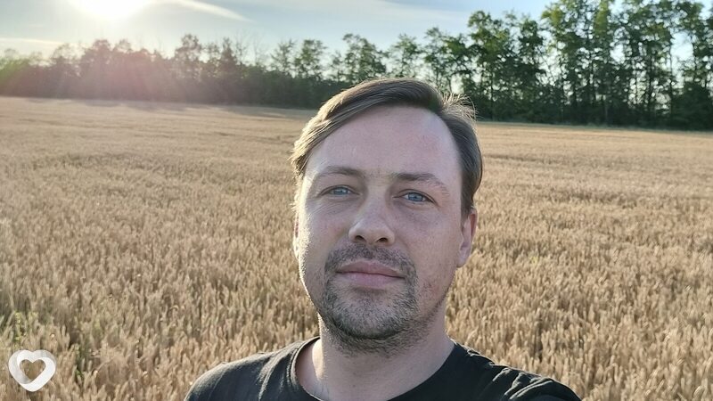 Николай, 34, Снежинске — анкета №1308119