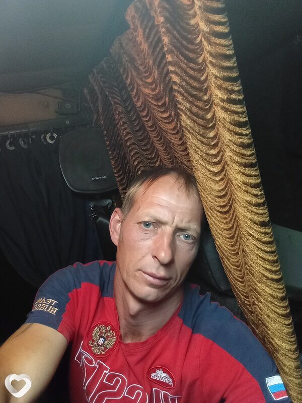 Алексей, 44, Волгограде — анкета №1308128