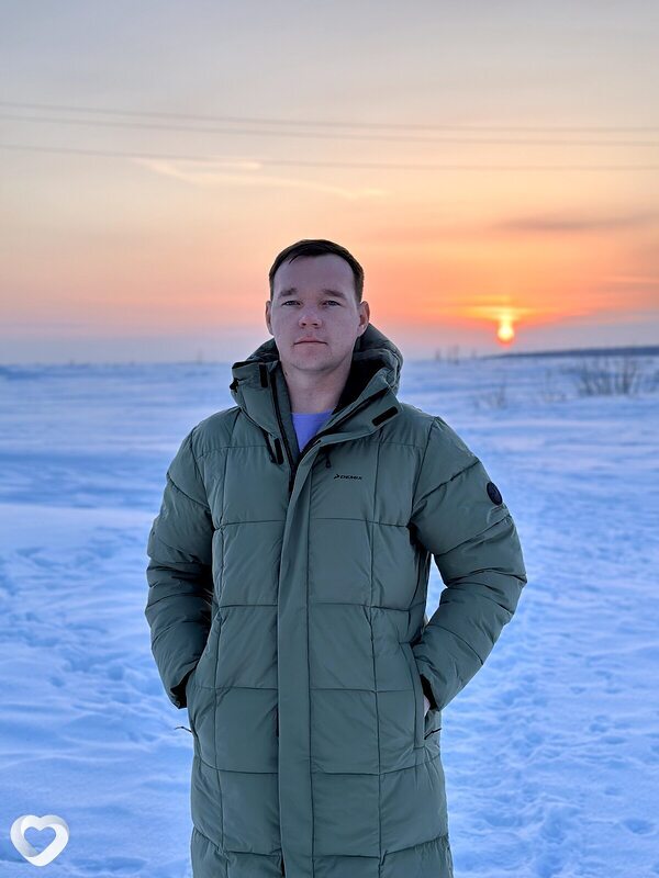 Иван, 31, Казани — анкета №1052337