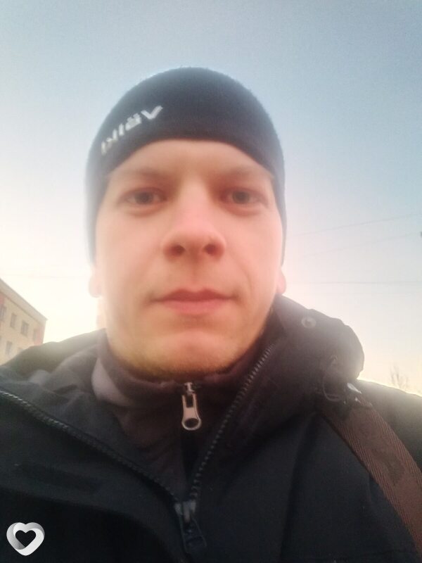 Вячеслав, 39, Кашире — анкета №1052348