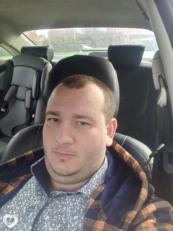 Вова, 38, Таганроге — анкета №1052361