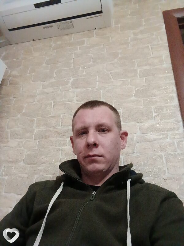 Димитрий, 33, Мариуполе — анкета №1052288